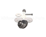52-1902-00 Global Refrigeration Kit Retrofit Lid Pivot Kdc/ Br