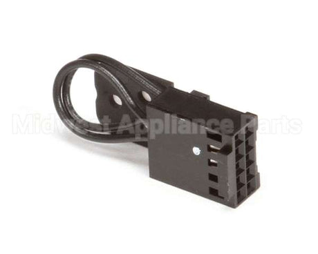 52-1912 Lancer Plug Assemblysyrup Purgevv