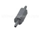 52-2003-0001 Fbd Valve, Check-Plastic, Smc, 1 P