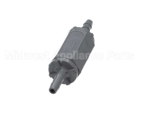 52-2003-0001 Fbd Valve, Check-Plastic, Smc, 1 P