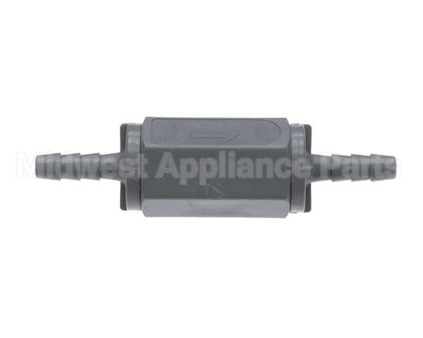 52-2003-0001 Fbd Valve, Check-Plastic, Smc, 1 P