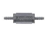 52-2003-0001 Fbd Valve, Check-Plastic, Smc, 1 P