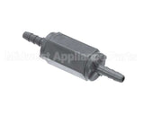 52-2003-0001 Fbd Valve, Check-Plastic, Smc, 1 P