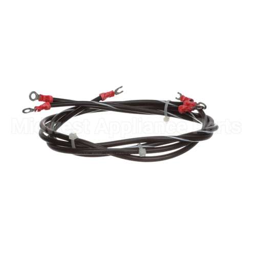 52-2004 Lancer Harness Assemblyice Bank Cont