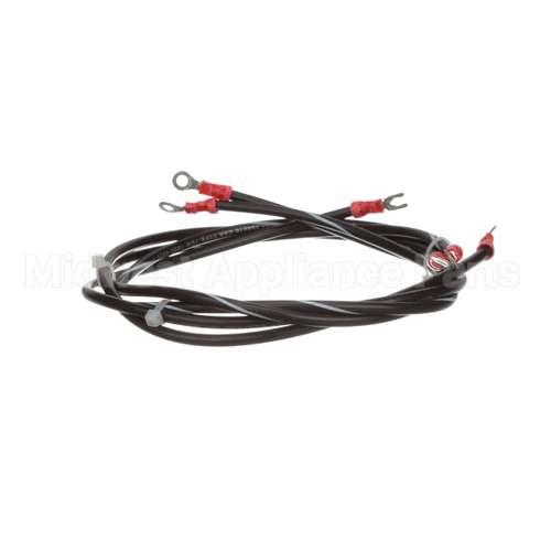 52-2004 Lancer Harness Assemblyice Bank Cont