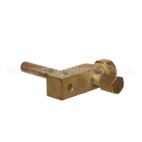 52-2018-0001 Fbd 3/8 Shut-Off Valve Assembly.