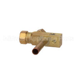 52-2018-0001 Fbd 3/8 Shut-Off Valve Assembly.