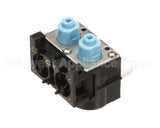 52-2040-0001 Fbd Valve, Brix, Black, 3Oz/Sec, New