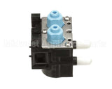 52-2040-0001 Fbd Valve, Brix, Black, 3Oz/Sec, New