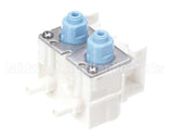 52-2041-0001 Fbd Valve, Brix, White, 3Oz/Sec, New