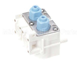 52-2041-0001 Fbd Valve, Brix, White, 3Oz/Sec, New