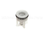 52-2048-0002 Fbd Check Valve,Neoperl, Od8