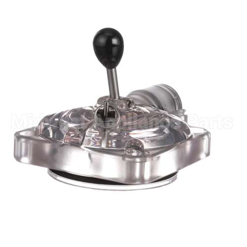 52-2061-0001 Fbd Faceplate Assembly, Slush