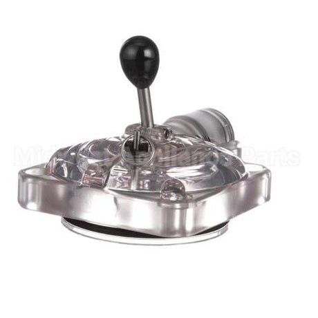 52-2061-0001 Fbd Faceplate Assembly, Slush