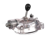 52-2061-0001 Fbd Faceplate Assembly, Slush