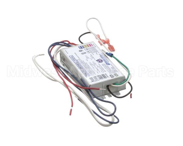 52-3133 Lancer Ballast Assembly,230V,2Bulbs,Rohs