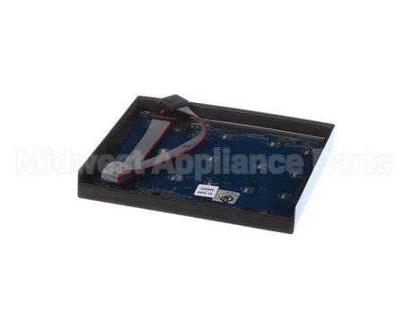 52-3160-SP Lancer Panel Assembly,Id,Mvu