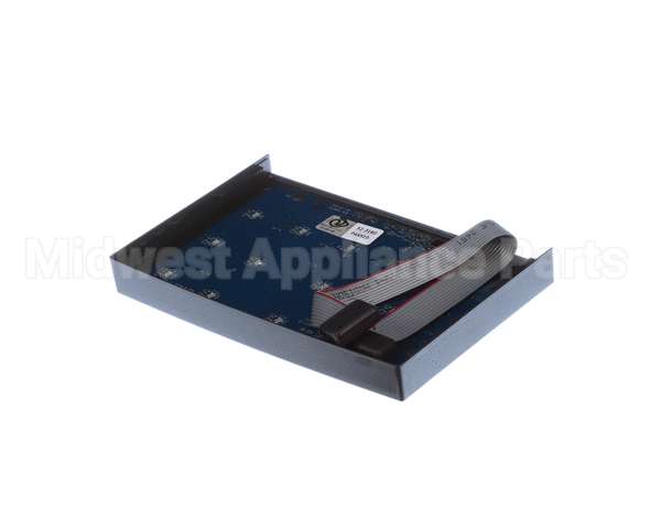 52-3160-SP Lancer Panel Assembly,Id,Mvu