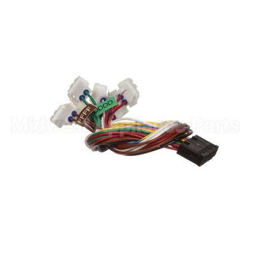 52-316901-SP Lancer Harns Assemblysolenoidmvubundle