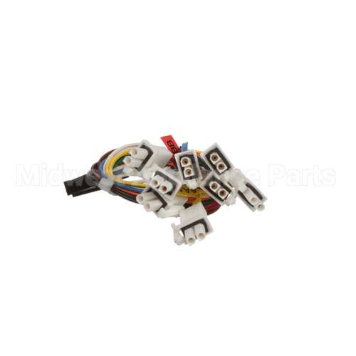 52-316901-SP Lancer Harns Assemblysolenoidmvubundle