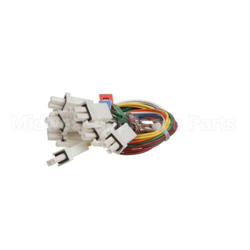 52-316901-SP Lancer Harns Assemblysolenoidmvubundle