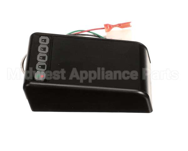 52-363204 Lancer Id Panel Assylancer Performance Valvep