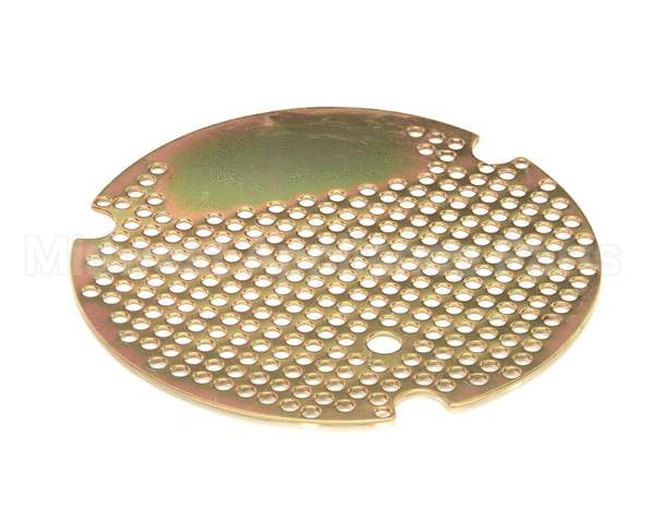 52 Sunkist Perforated Base Plate