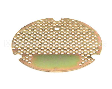 52 Sunkist Perforated Base Plate