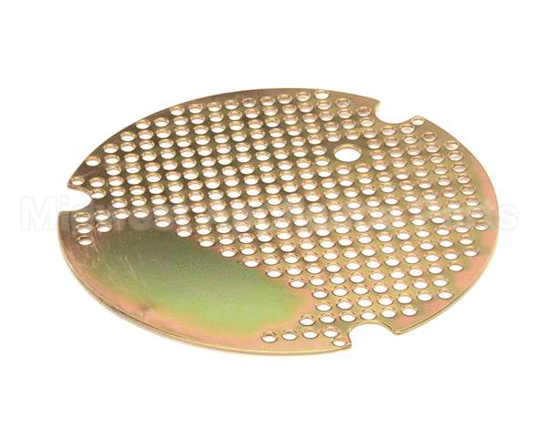 52 Sunkist Perforated Base Plate