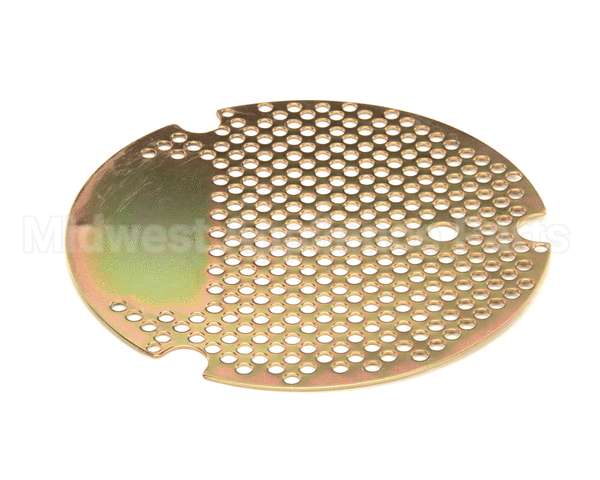 52 Sunkist Perforated Base Plate