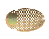 52 Sunkist Perforated Base Plate
