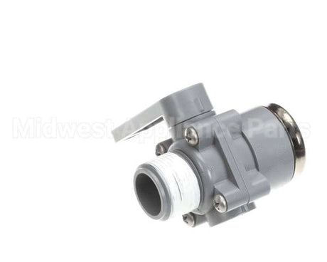 520-12006 Filter Express Optipure Inlet Ball Valve 3/4"