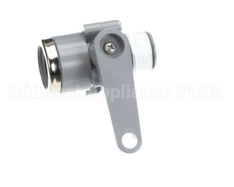 520-12006 Filter Express Optipure Inlet Ball Valve 3/4"