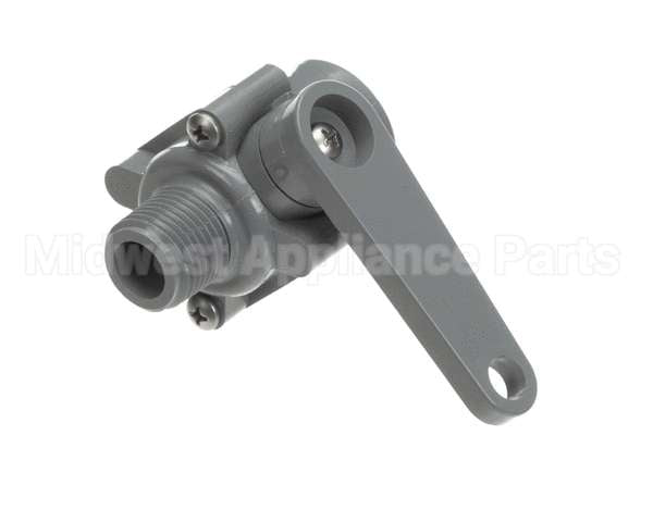 520-12055 Filter Express Optipure Ball Valve