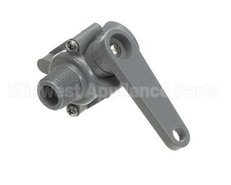 520-12055 Filter Express Optipure Ball Valve