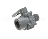 520-12055 Filter Express Optipure Ball Valve