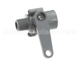 520-12055 Filter Express Optipure Ball Valve