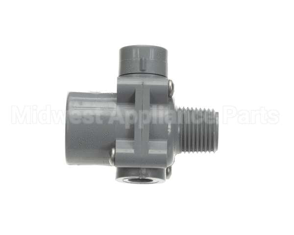 520-12055 Filter Express Optipure Ball Valve