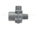 520-12055 Filter Express Optipure Ball Valve