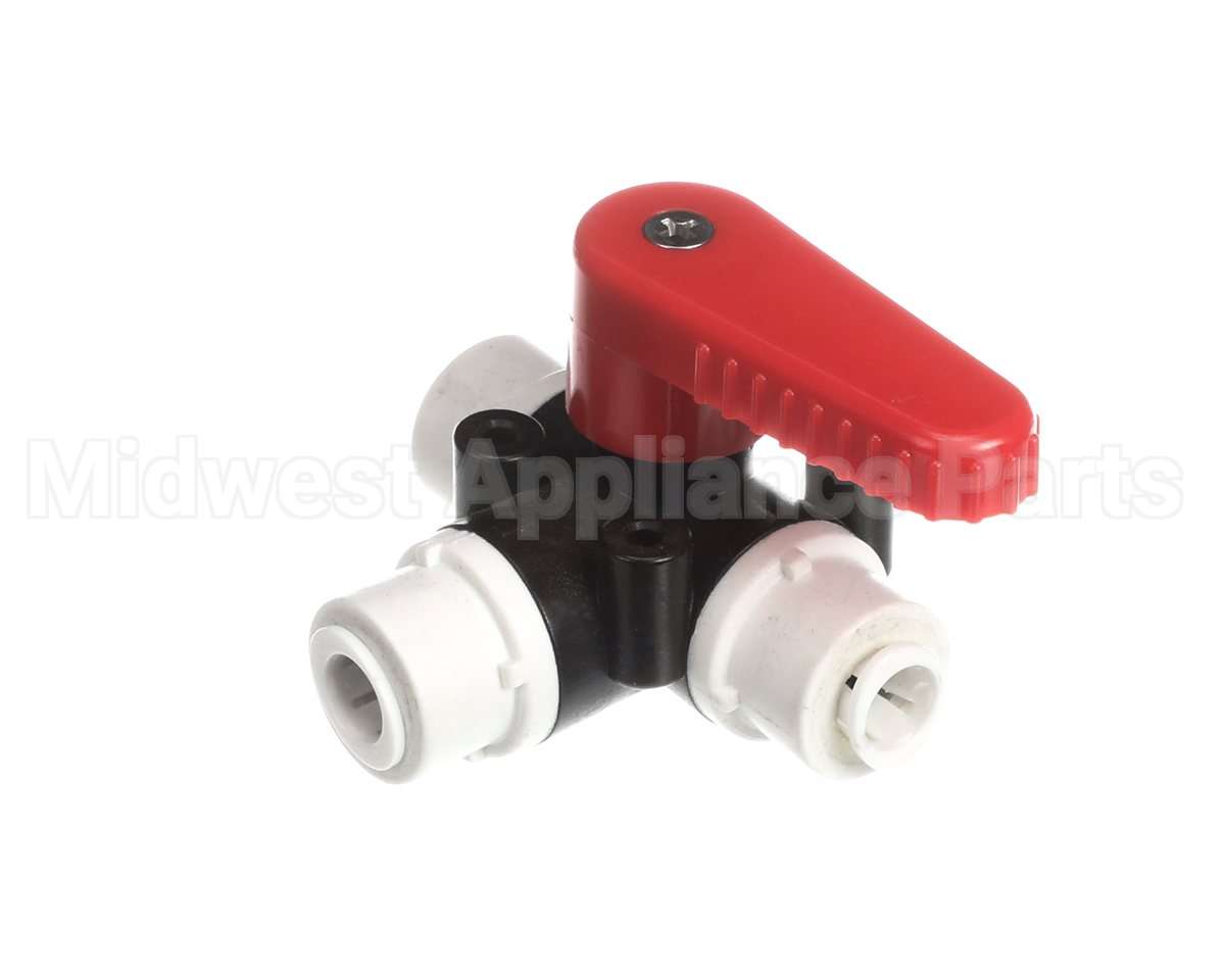 520-12230 Everpure Valve - 3/8Ptc - 3Way Divert
