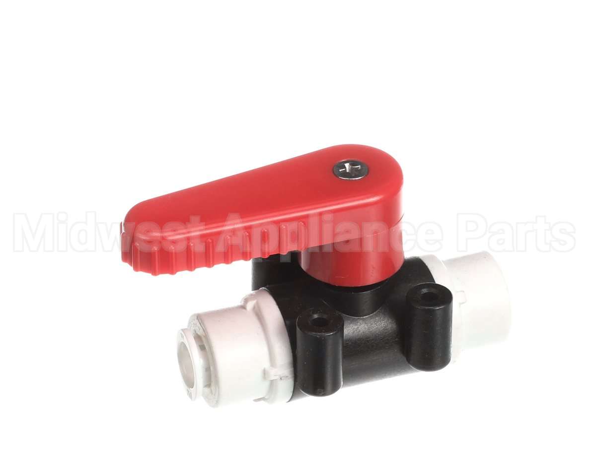 520-12230 Everpure Valve - 3/8Ptc - 3Way Divert