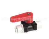 520-12230 Everpure Valve - 3/8Ptc - 3Way Divert