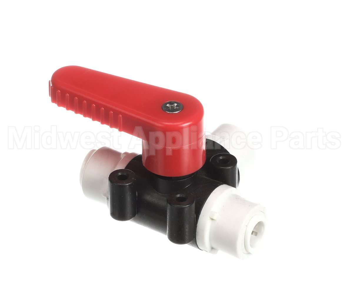 520-12230 Everpure Valve - 3/8Ptc - 3Way Divert