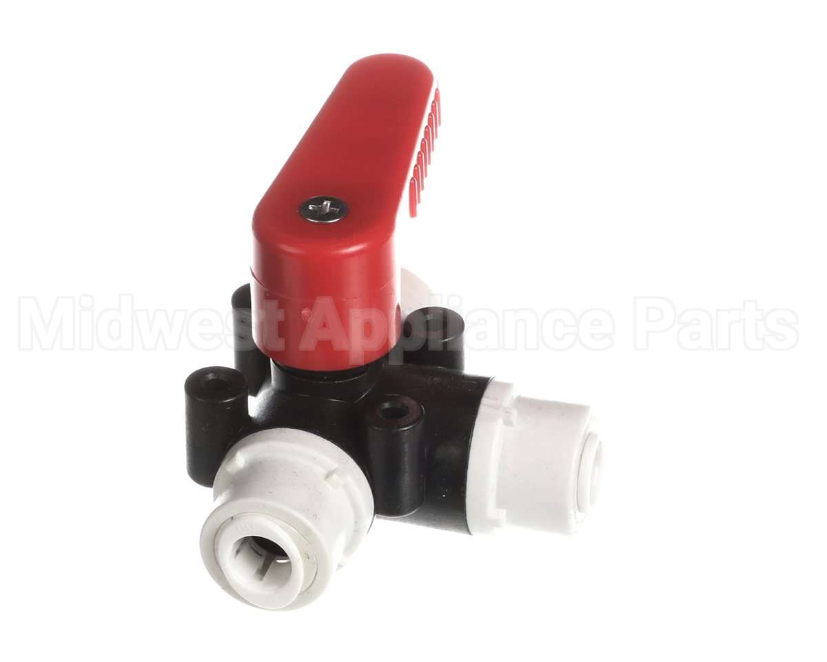 520-12230 Everpure Valve - 3/8Ptc - 3Way Divert