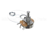 520-5110 Lvo Kb Potentiometer Dial