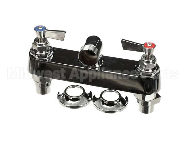 5200 Fisher 3/4 Ctl Vlv 8Awlh Svl Sv