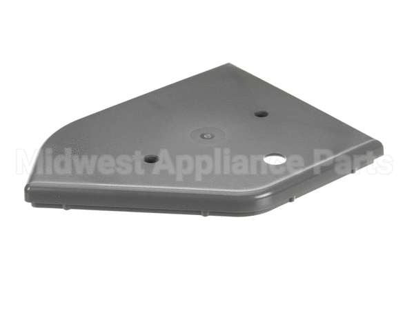 520011 Globe Motor Cover W/Reset Hole