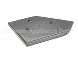 520011 Globe Motor Cover W/Reset Hole