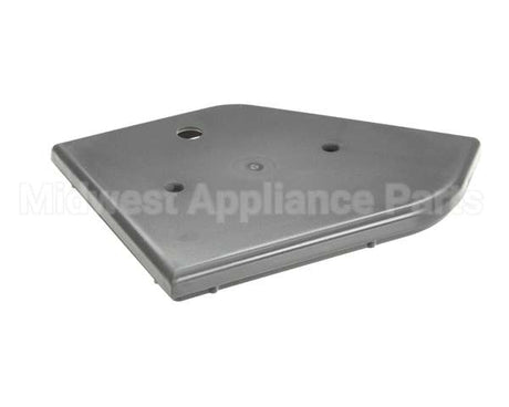 520011 Globe Motor Cover W/Reset Hole