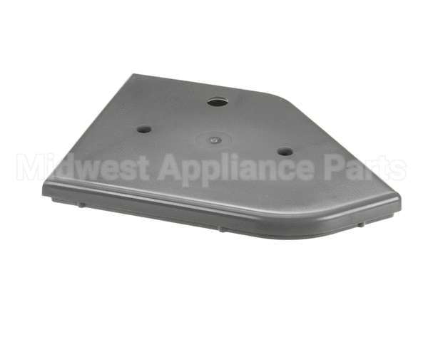 520011 Globe Motor Cover W/Reset Hole